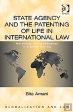 Bertrand.pt - State Agency And The Patenting Of Life In International Law
