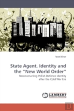 Bertrand.pt - State Agent, Identity And The 