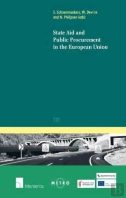 Bertrand.pt - State Aid And Public Procurement In The European Union