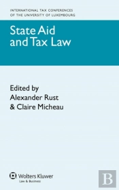 State Aid And Tax Law