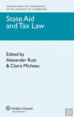 Bertrand.pt - State Aid And Tax Law