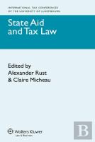 State Aid And Tax Law
