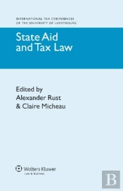 State Aid And Tax Law