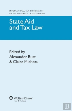 Bertrand.pt - State Aid And Tax Law