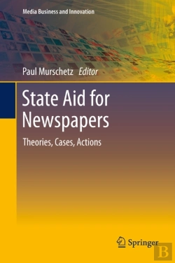Bertrand.pt - State Aid For Newspapers