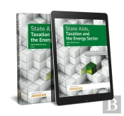 State Aids, Taxation And The Energy Sector (Papel + E-Book)