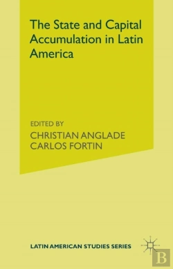 Bertrand.pt - State And Capital Accumulation In Latin America