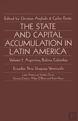Bertrand.pt - State And Capital Accumulation In Latin America
