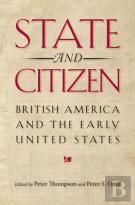 State And Citizen