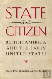 State And Citizen