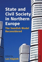 State And Civil Society In Northern Europe
