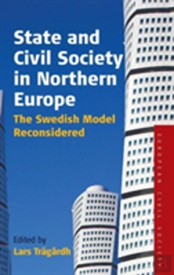 Bertrand.pt - State And Civil Society In Northern Europe