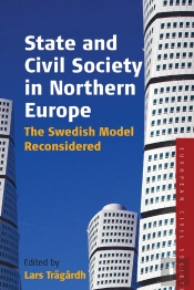 State And Civil Society In Northern Europe
