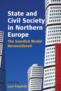 Bertrand.pt - State And Civil Society In Northern Europe