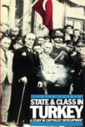 State And Class In Turkey
