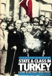 State And Class In Turkey