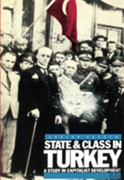 Bertrand.pt - State And Class In Turkey