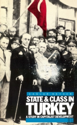 Bertrand.pt - State And Class In Turkey