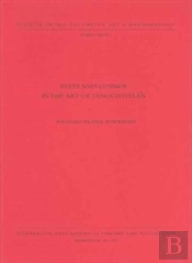 State And Cosmos In The Art Of Tenochtitlan