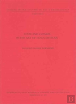 Bertrand.pt - State And Cosmos In The Art Of Tenochtitlan