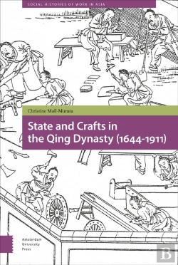 Bertrand.pt - State And Crafts In The Qing Dynasty (1644-1911)