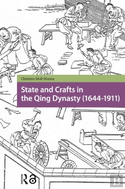 Bertrand.pt - State And Crafts In The Qing Dynasty (1644-1911)