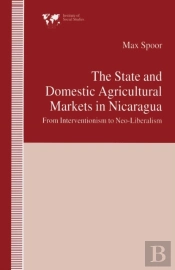 State And Domestic Agricultural Markets In Nicaragua