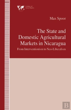 Bertrand.pt - State And Domestic Agricultural Markets In Nicaragua