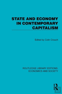 Bertrand.pt - State And Economy In Contemporary Capitalism