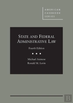 Bertrand.pt - State And Federal Administrative Law