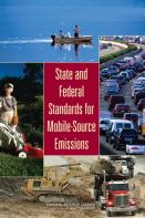 State And Federal Standards For Mobile-Source Emissions