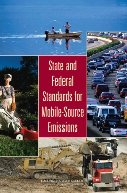 Bertrand.pt - State And Federal Standards For Mobile-Source Emissions