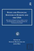 State And Financial Systems In Europe And The Usa