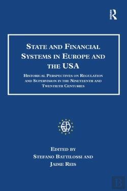 Bertrand.pt - State And Financial Systems In Europe And The Usa