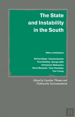Bertrand.pt - State And Instability In The South