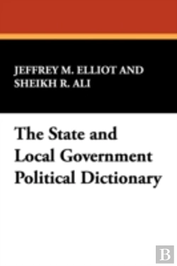 Bertrand.pt - State And Local Government Political Dictionary