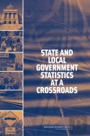 State And Local Government Statistics At A Crossroads
