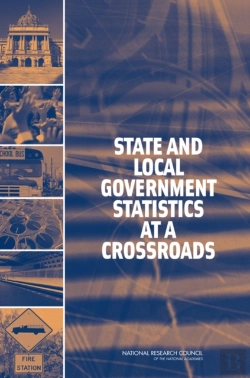 Bertrand.pt - State And Local Government Statistics At A Crossroads
