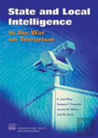 State And Local Intelligence In The War On Terrorism