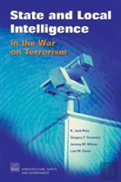 State And Local Intelligence In The War On Terrorism