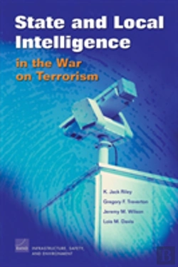Bertrand.pt - State And Local Intelligence In The War On Terrorism