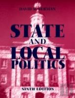 State And Local Politics