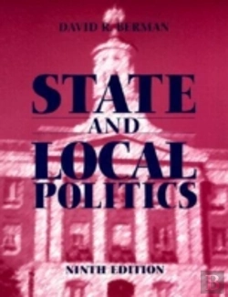 Bertrand.pt - State And Local Politics