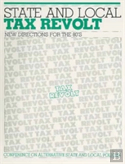 Bertrand.pt - State And Local Tax Revolt