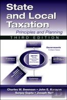 State And Local Taxation