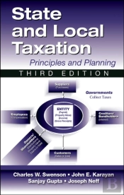 State And Local Taxation