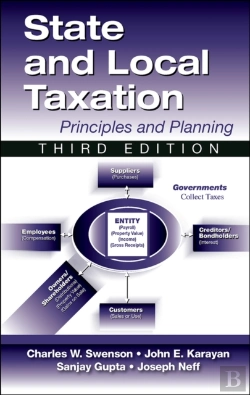 Bertrand.pt - State And Local Taxation