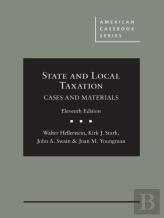 State And Local Taxation