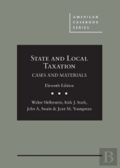 State And Local Taxation