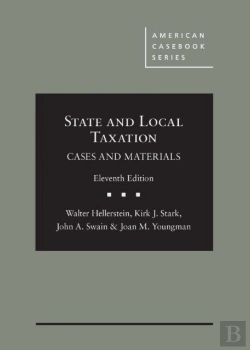 Bertrand.pt - State And Local Taxation